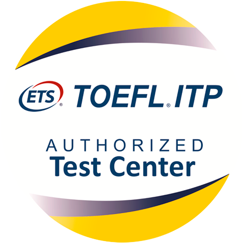 TOEFL ITP®
