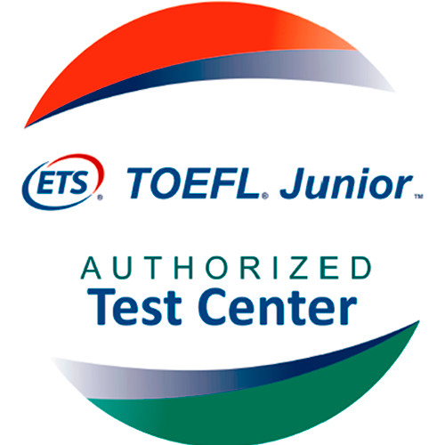 TOEFL Junior®