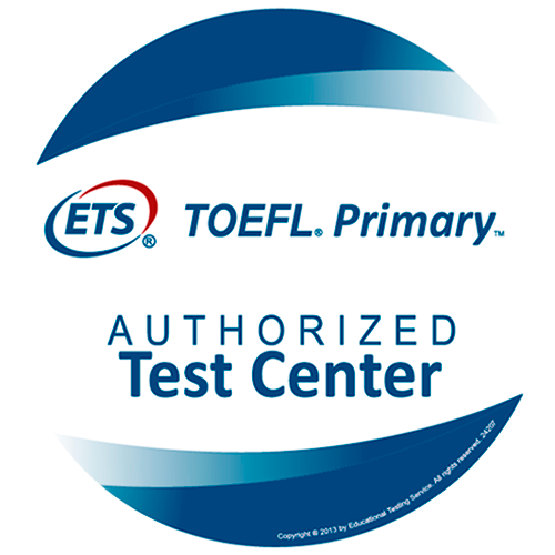 TOEFL Primary®